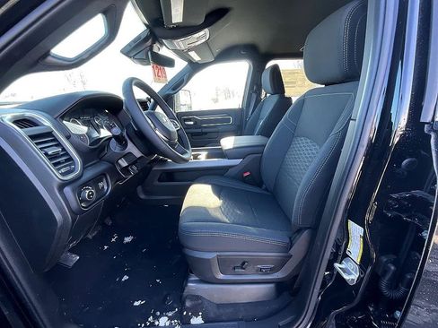 New 2026 RAM 3500 Big Horn image 13