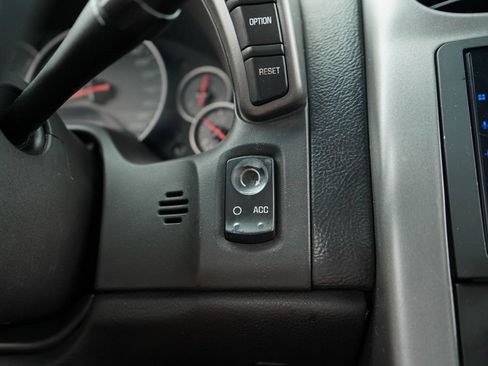 Used 2006 Chevrolet Corvette Convertible RWD image 25