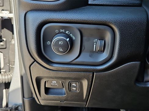 New 2026 RAM 1500 Big Horn image 23