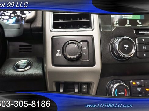 Used 2019 Ford F350 Lariat w/ Lariat Ultimate Package AWD/4WD image 25