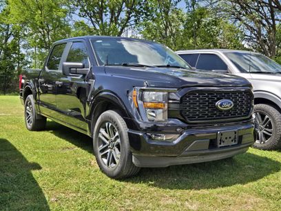 Used 2023 Ford F150 XL w/ STX Appearance Package