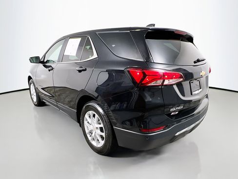 Used 2024 Chevrolet Equinox LT image 8