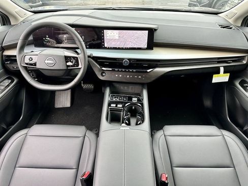 Certified 2025 Nissan Murano SL AWD/4WD image 21