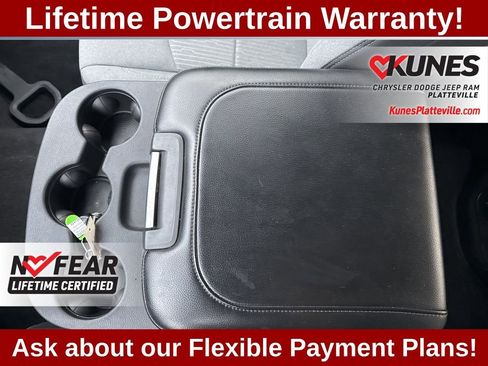 Used 2024 RAM 2500 Big Horn image 31