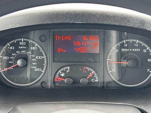 Used 2020 RAM ProMaster 2500 FWD image 34