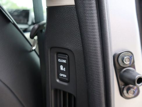 New 2026 Honda Odyssey Elite image 14