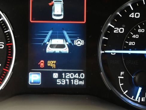 Used 2021 Subaru Ascent Touring w/ Popular Package #2A image 16