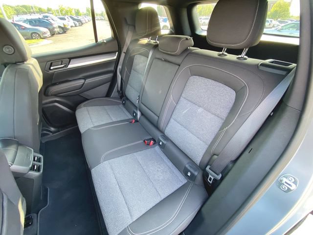 Used 2025 GMC Terrain Elevation AWD/4WD image 24