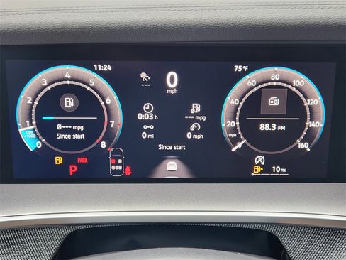 New 2026 Volkswagen Tiguan S image 11