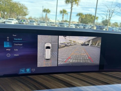 Certified 2026 Cadillac Escalade Platinum Sport w/ LPO, ONYX Package image 31