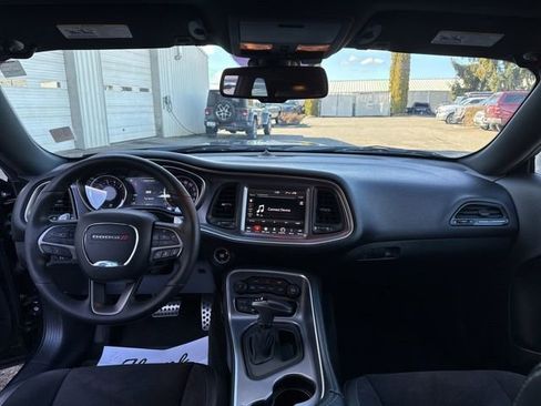 Used 2019 Dodge Challenger R/T Scat Pack w/ Widebody Package image 19