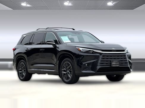 Certified 2024 Lexus TX 350 FWD w/ Technology Package image 6