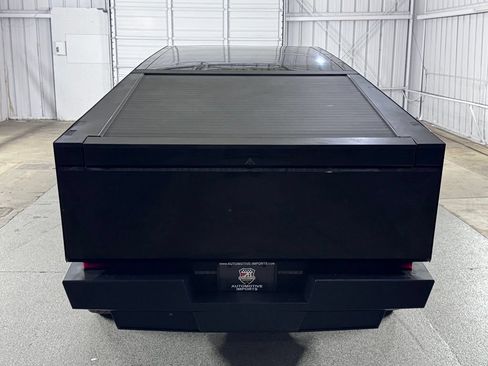 Used 2024 Tesla Cybertruck Cyberbeast AWD/4WD image 10