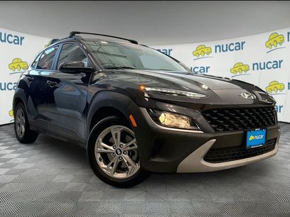 Used 2023 Hyundai Kona SEL