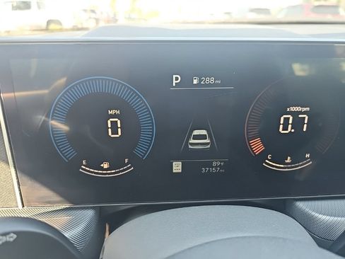 Used 2025 Hyundai Sonata SEL FWD image 3