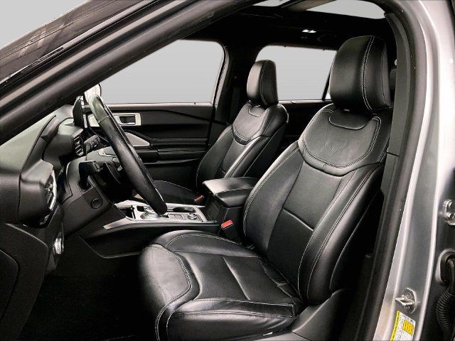Used 2020 Ford Explorer ST w/ ST Street Pack AWD/4WD image 24