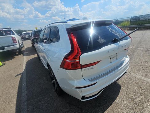 Used 2025 Volvo XC60 B5 Ultra w/ Protection Package Premier AWD/4WD image 6
