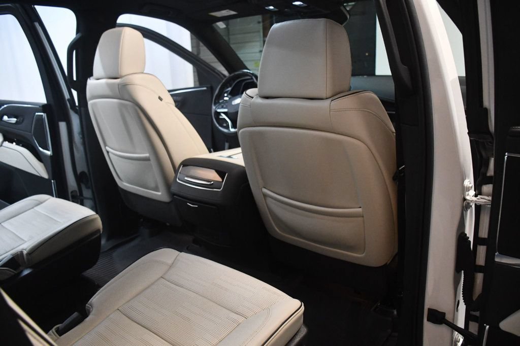 Used 2022 Cadillac Escalade Sport w/ Touring Package AWD/4WD image 35