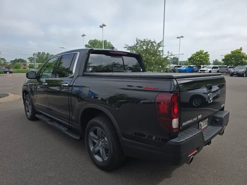 Used 2023 Honda Ridgeline RTL-E image 9