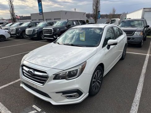 Used 2018 Subaru Legacy 2.5i Premium w/ Eyesight & BSD & Rcta & HBA image 3