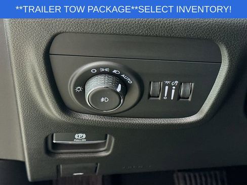 New 2025 Jeep Grand Cherokee Limited w/ Luxury Tech Group II image 10