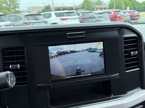 New 2026 Ford F550 4x4 Regular Cab Super Duty image 3