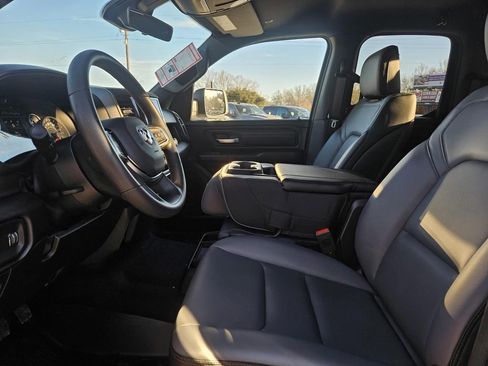 New 2026 RAM 1500 Tradesman image 12