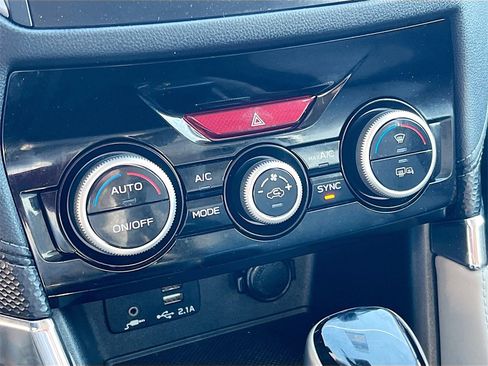 Used 2024 Subaru Forester Limited image 15