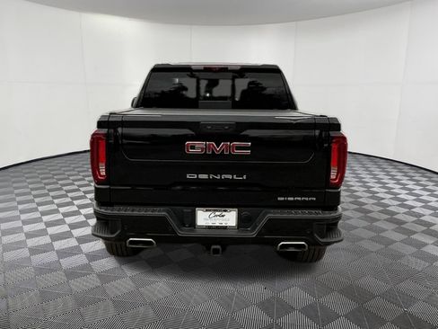Used 2023 GMC Sierra 1500 Denali w/ Denali Reserve Package image 5