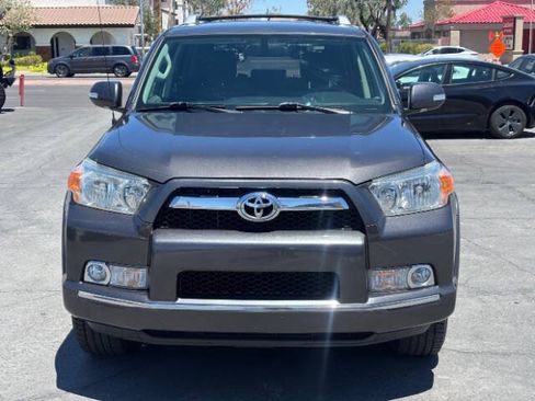 Used 2012 Toyota 4Runner SR5 RWD image 8