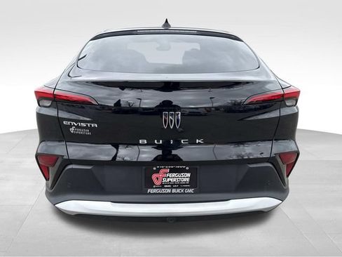 New 2026 Buick Envista Preferred w/ Convenience I Package FWD image 4