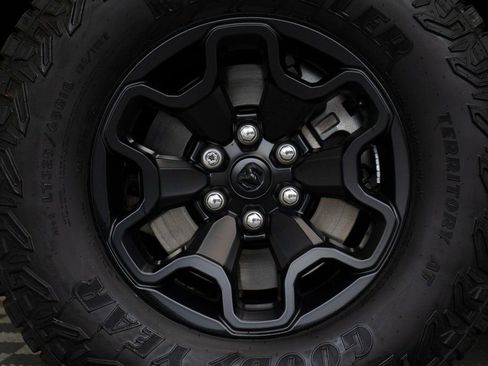 Used 2025 RAM 1500 RHO image 11