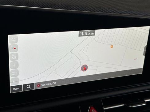 New 2026 Kia Niro EX FWD image 22