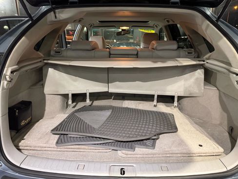 Used 2007 Lexus RX 350 AWD image 31