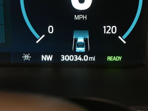 Used 2022 Ford F150 King Ranch w/ Equipment Group 601A High image 15