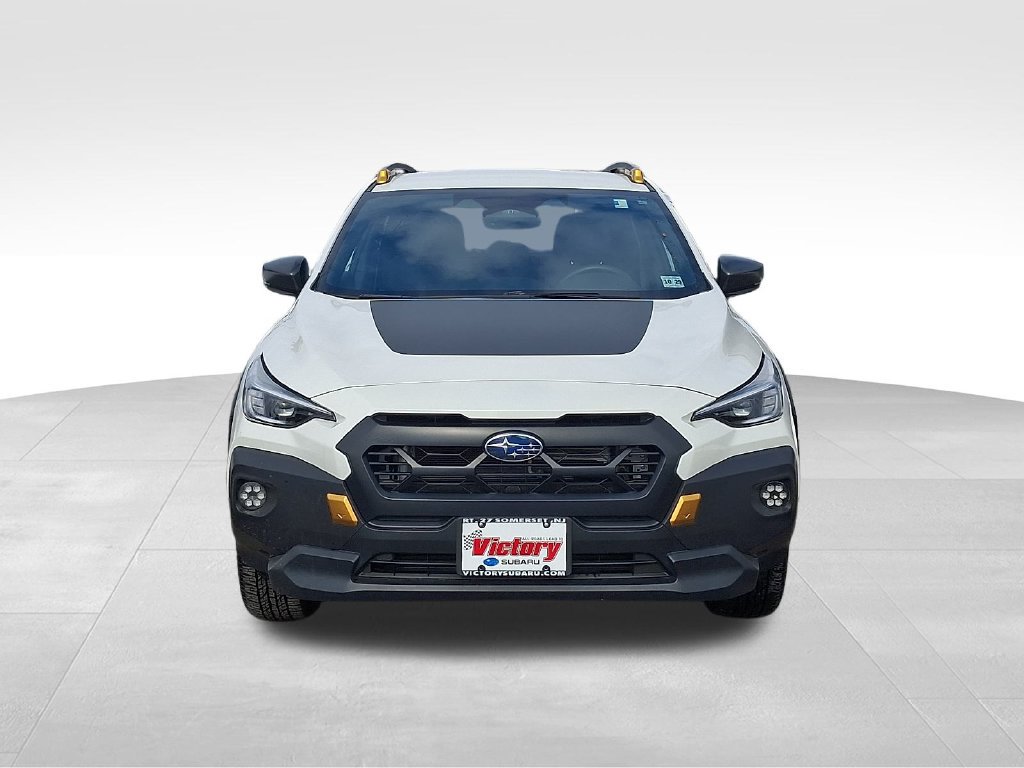 Certified 2024 Subaru Crosstrek 2.5i Wilderness w/ Wilderness Package AWD/4WD image 2