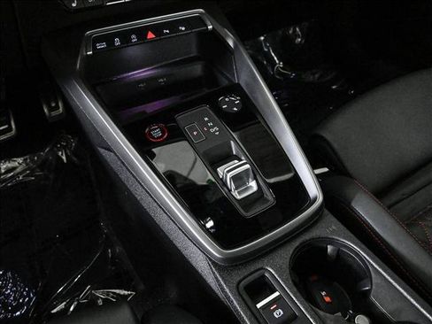 Used 2023 Audi S3 Premium Plus w/ Premium Plus Package AWD/4WD image 12
