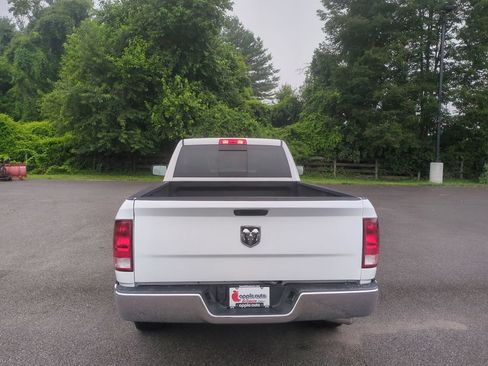 Used 2019 RAM 1500 Tradesman w/ Popular Equipment Group RWD image 6