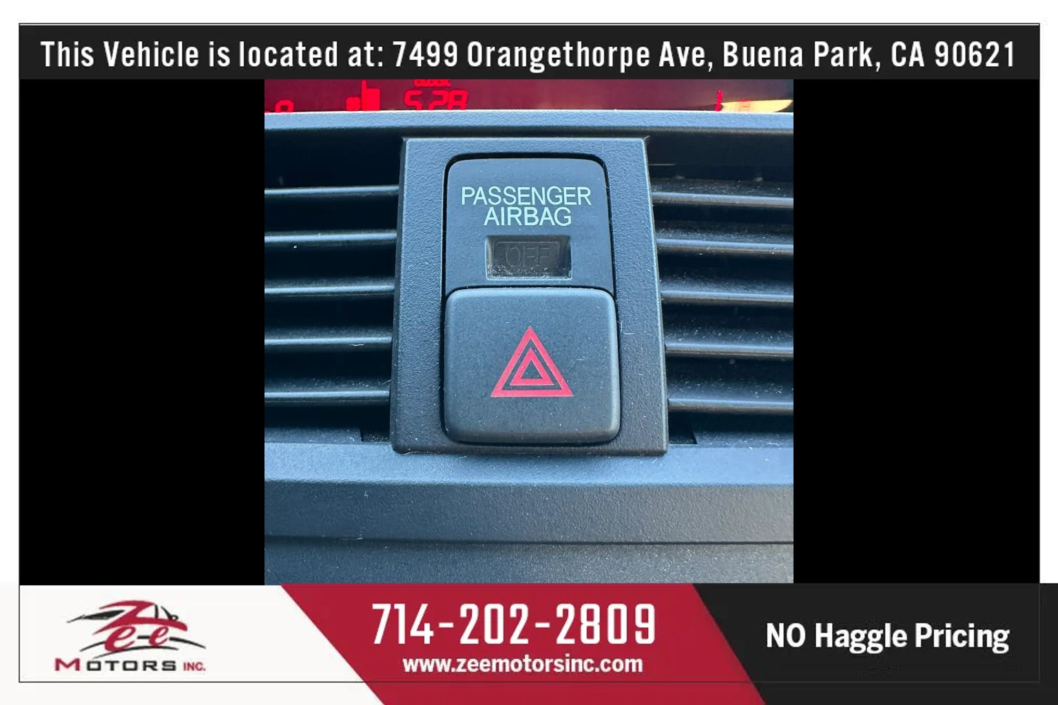 Used 2008 Acura TL Type-S FWD image 29