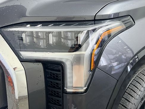 New 2026 Toyota Tundra 1794 Edition AWD/4WD image 11