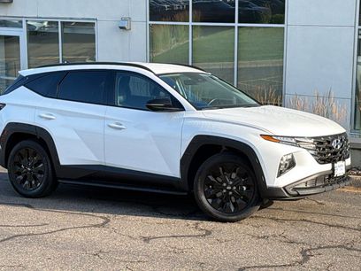Certified 2023 Hyundai Tucson XRT w/ Cargo Package