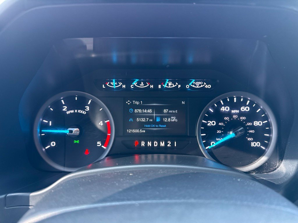 Used 2018 Ford F250 XLT AWD/4WD image 28