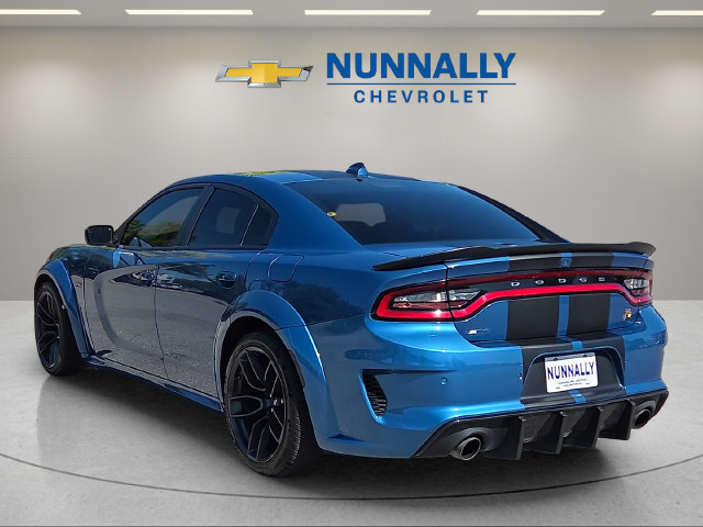 Used 2020 Dodge Charger Scat Pack RWD image 3