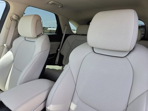 New 2026 Genesis GV70 2.5T AWD/4WD image 21