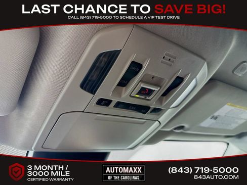 Used 2023 Toyota Highlander Limited FWD image 35