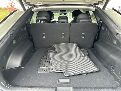 Used 2023 Kia EV6 Wind w/ Wind Technology Package image 10
