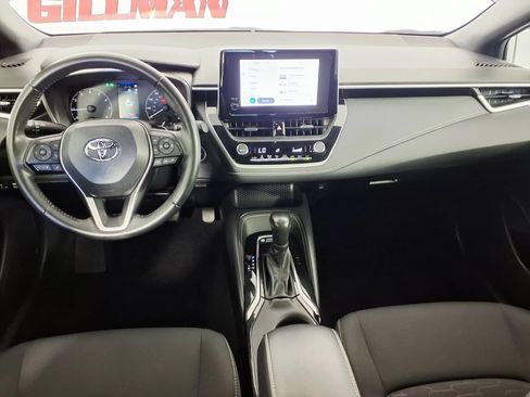 Used 2023 Toyota Corolla SE FWD image 12