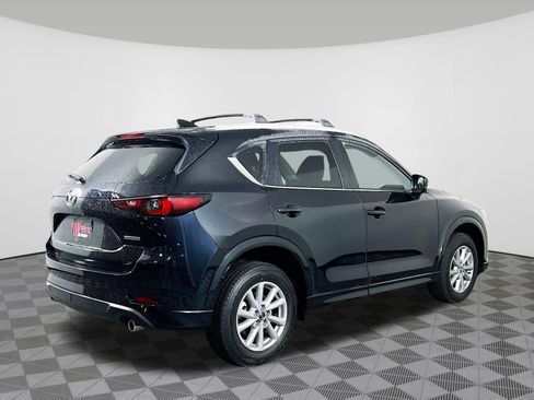 Used 2025 MAZDA CX-5 AWD 2.5 S image 28