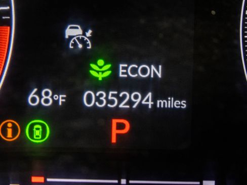 Used 2024 Honda Civic Sport image 33