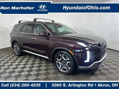 Used 2023 Hyundai Palisade SEL